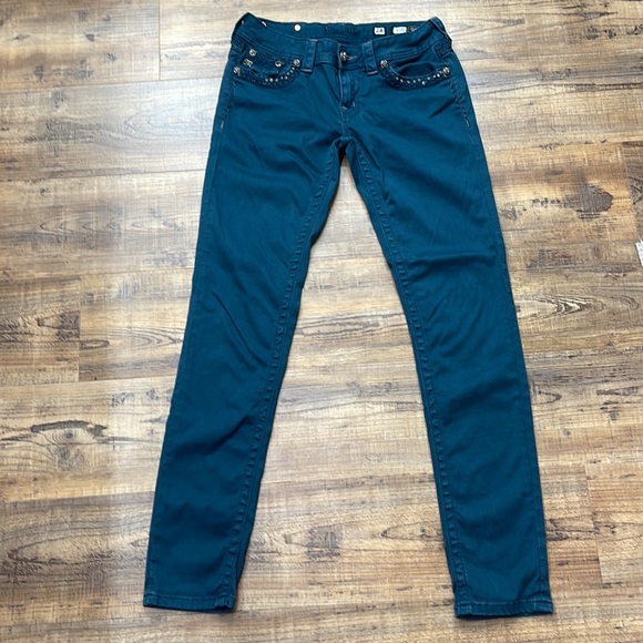 Miss Me Jeans - Picture 3 of 8